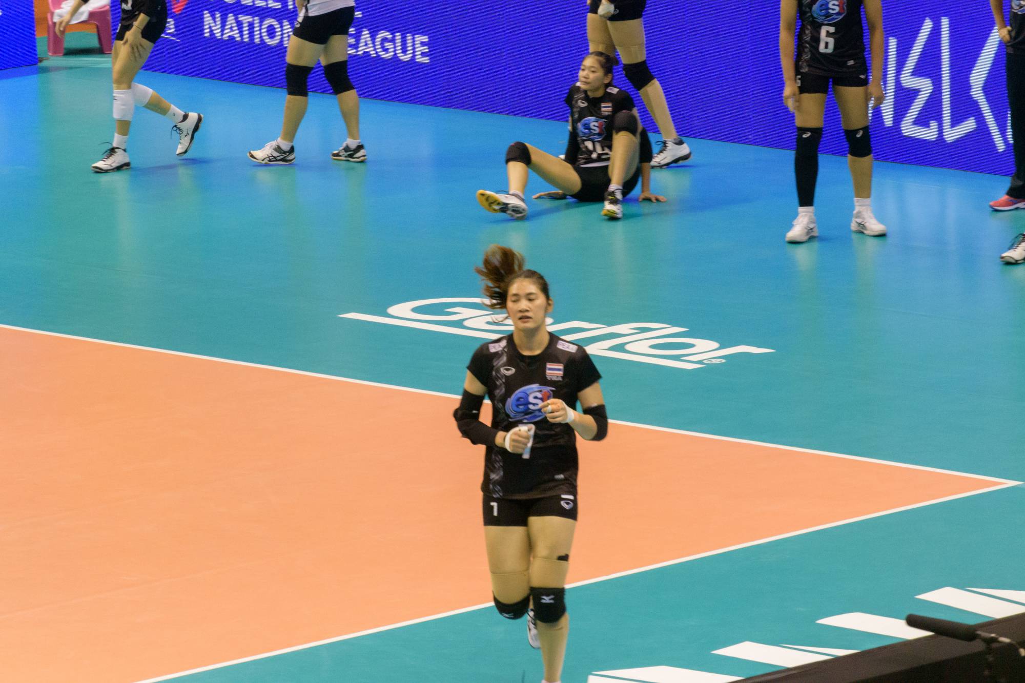 2018-06-05-korat-nakhonratchasima-vnl-volleyball-japan-turkey-korea-thailand-day1